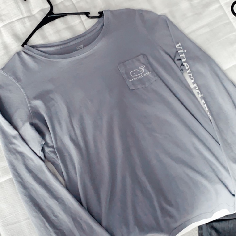 VINEYARD VINE long sleeve shirt